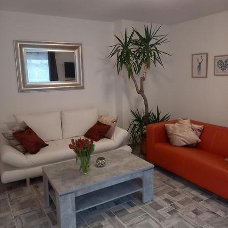 Holiday Oasis Appartements 菲拉赫 外观 照片